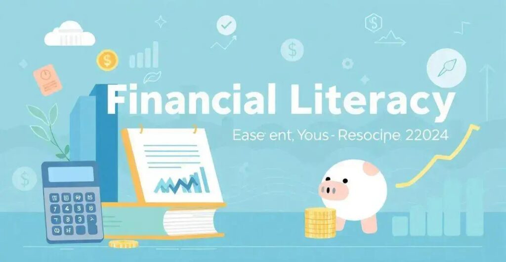Boost Your Financial Literacy: Essential Resources for 2024