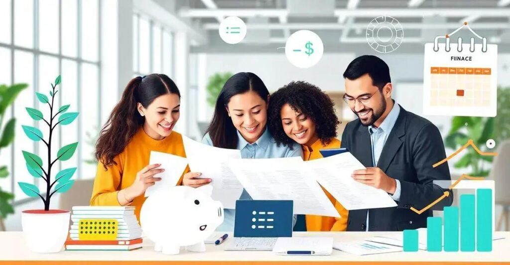 Mastering Personal Finance: Your Complete Guide for 2024