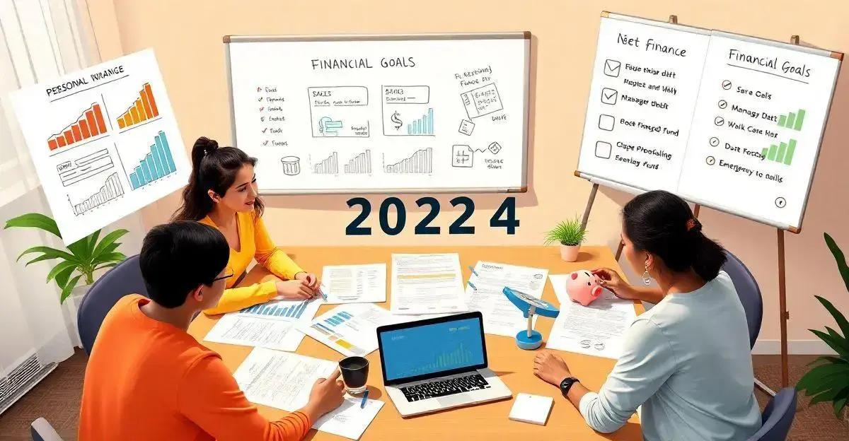 Setting Financial Goals