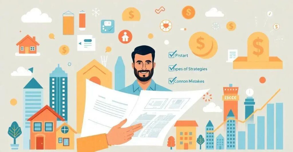 How to Start Real Estate Investing with Confidence