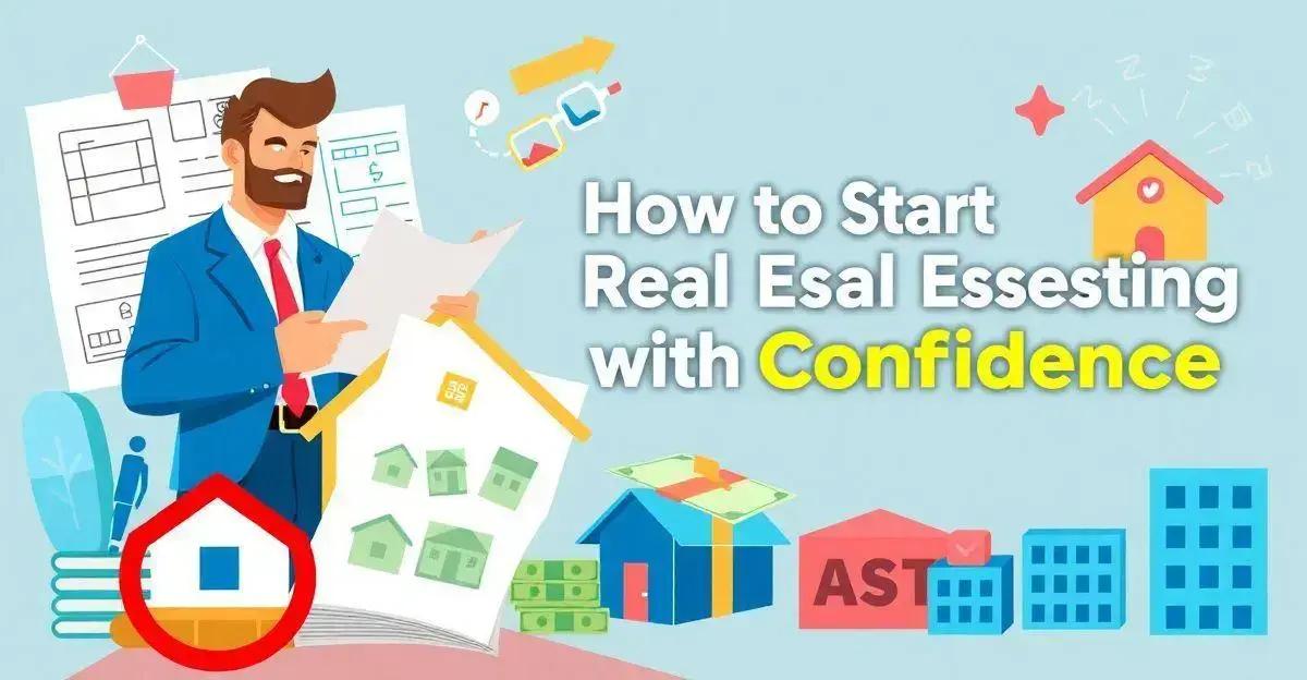 Benefits of Real Estate Investing