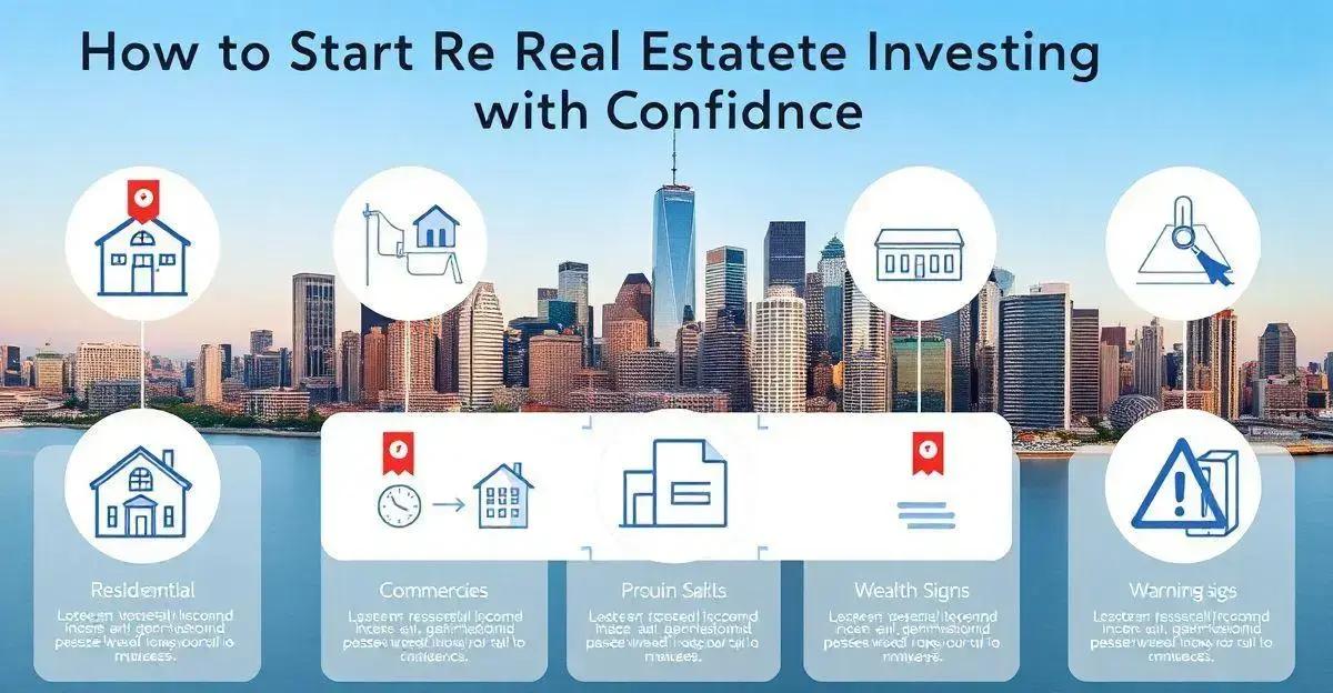 Common Mistakes to Avoid in Real Estate Investing