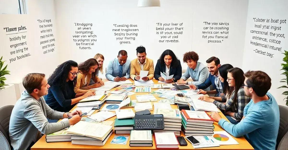 Building a Strong Financial Foundation Building a Strong Financial Foundation