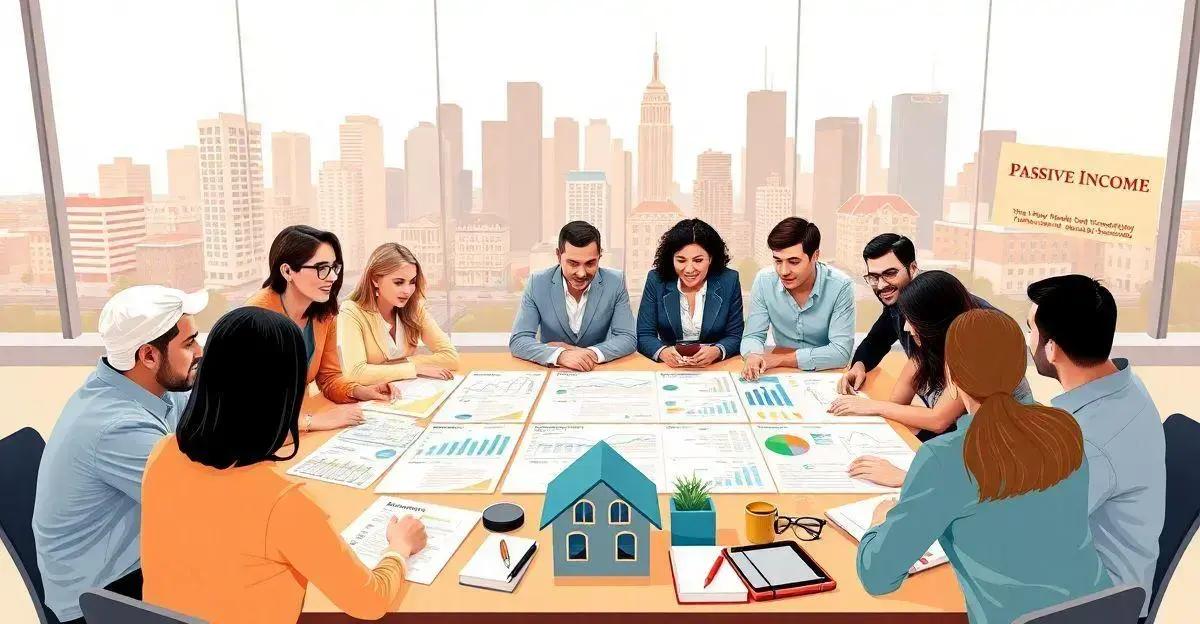 Advanced Real Estate Investing Techniques