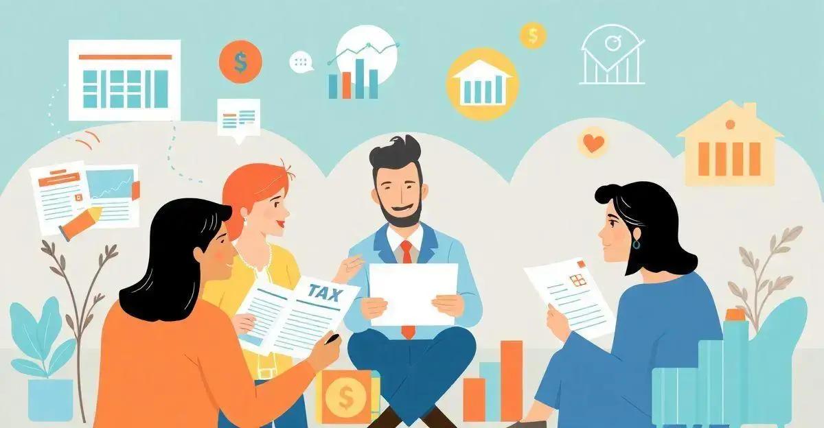 Tax Planning Strategies for Different Income Groups