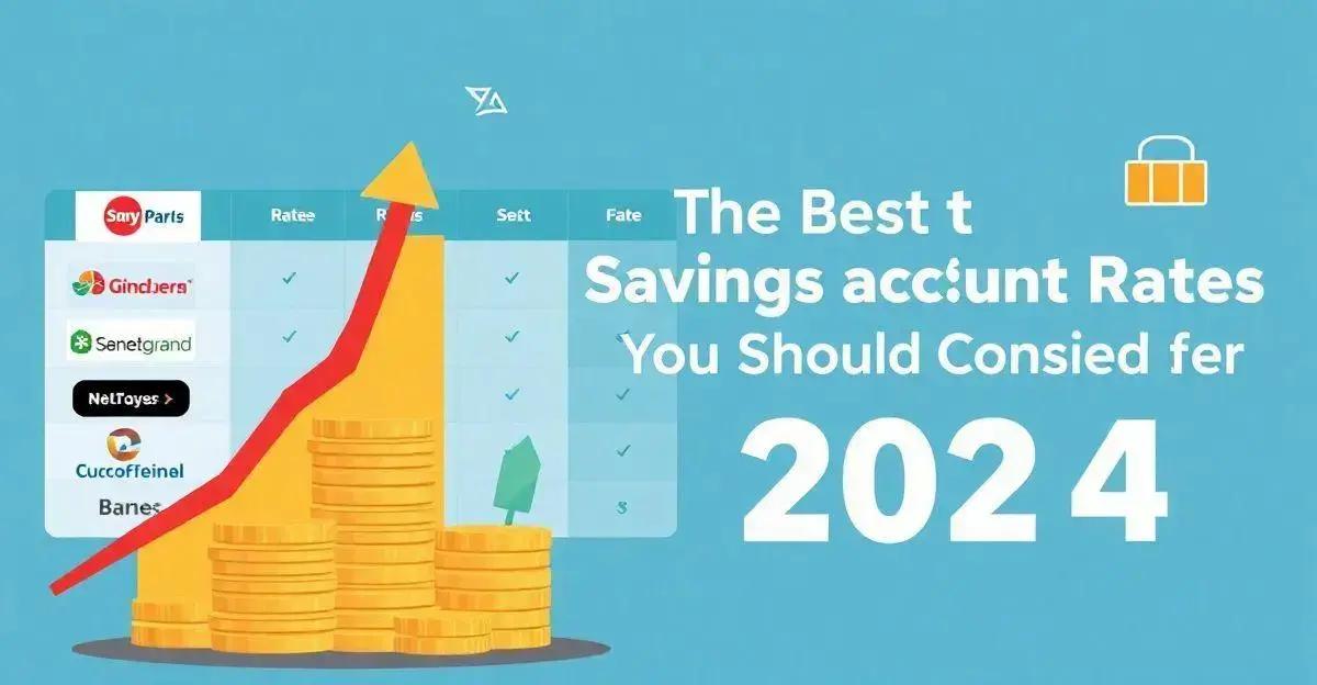 Top Savings Account Providers