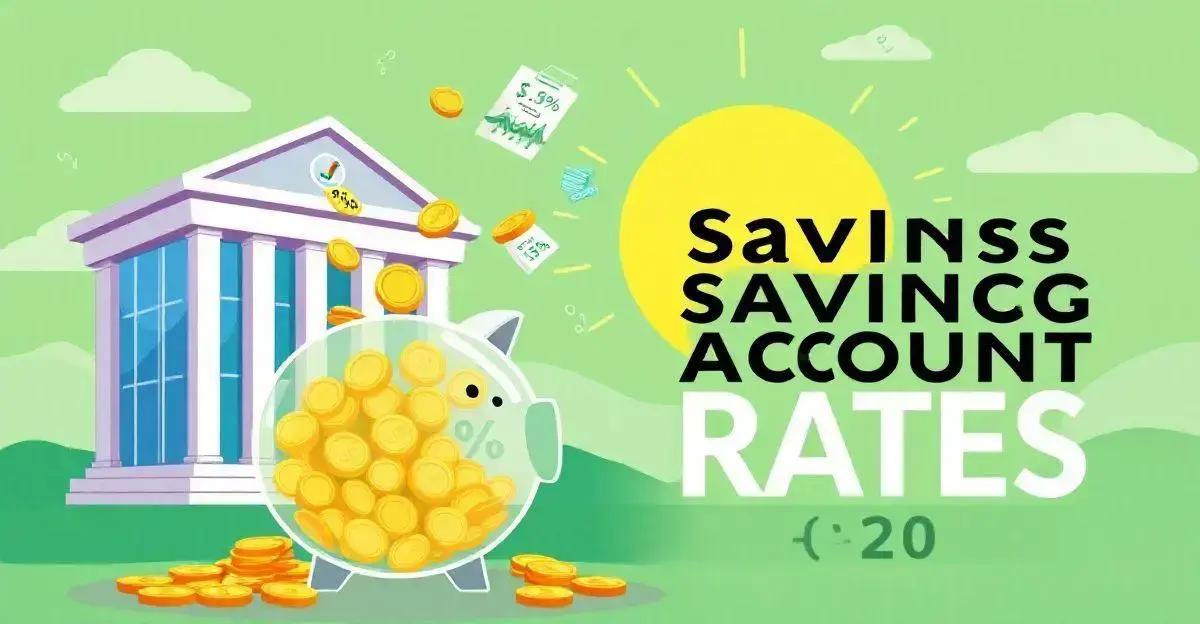 Benefits of High-Yield Savings Accounts