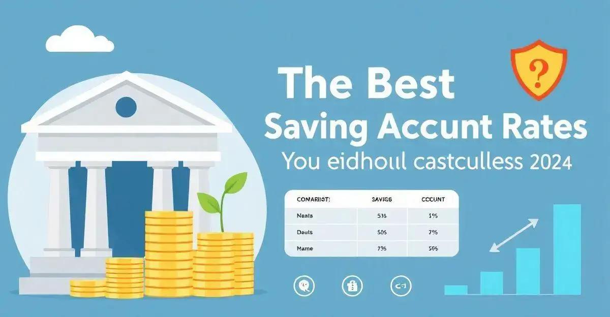 Savings Account FAQs