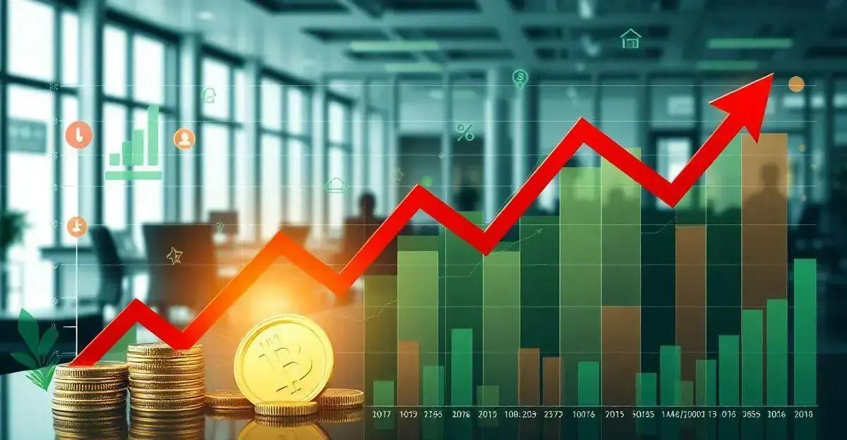 The Impact of Economic Indicators on Stock Market Trends