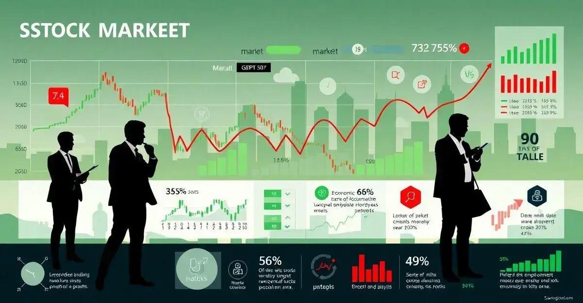 Conclusion: What to Expect from Stock Market Trends