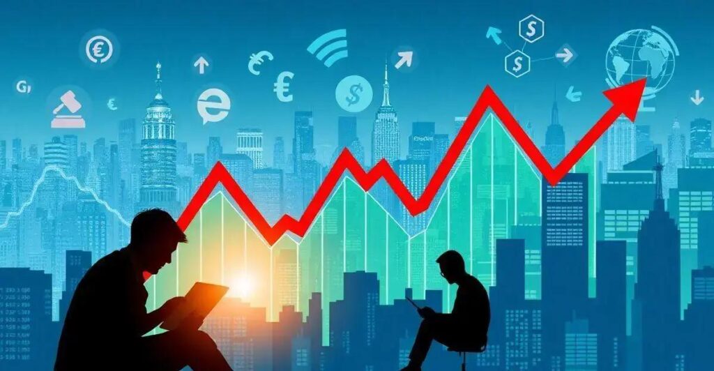 Stock Market Trends: Key Insights for Investors