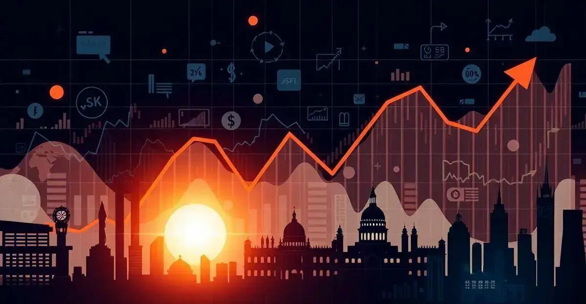 The Impact of Economic Indicators on Stock Prices