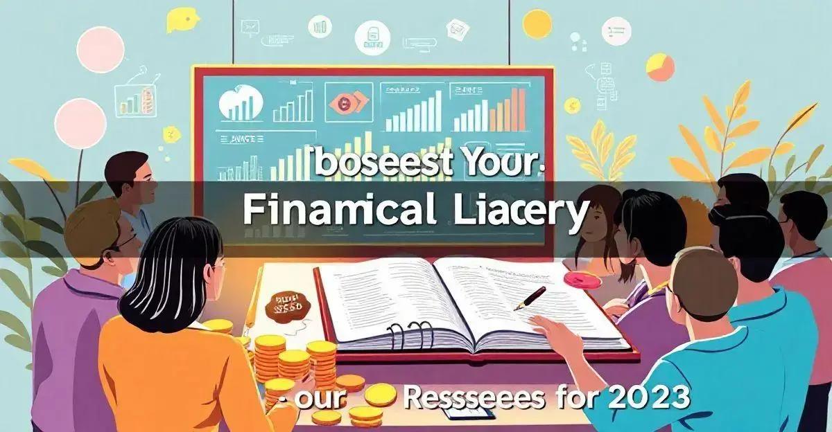 Conclusion: Empowering Your Financial Future Conclusion: Empowering Your Financial Future