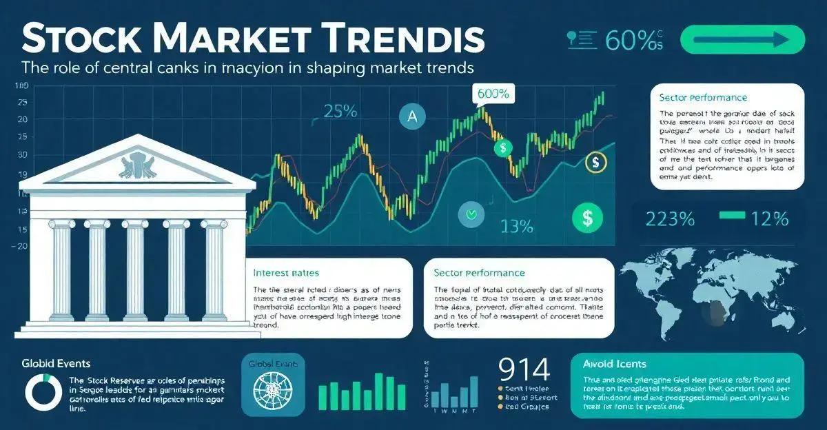 The Role of Central Banks in Shaping Market Trends