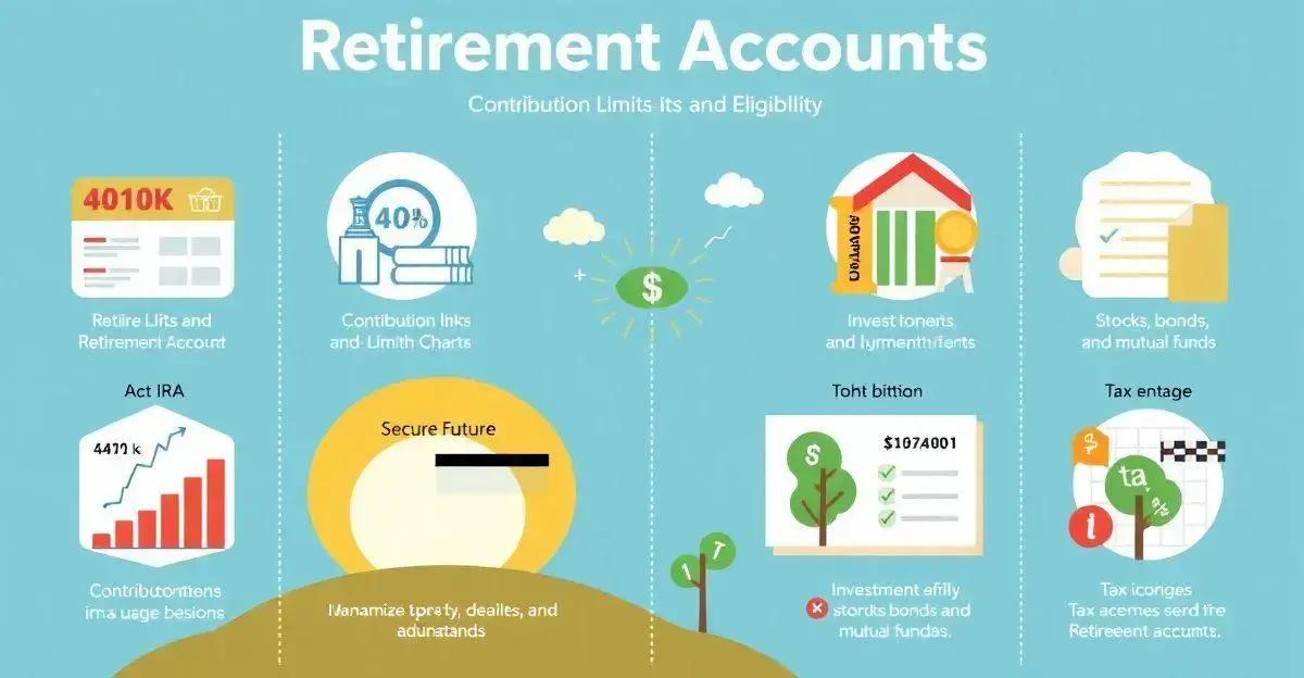 Contribution Limits and Eligibility