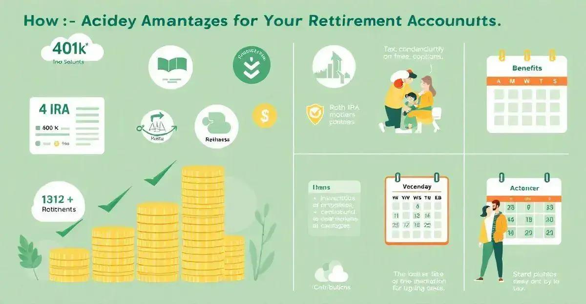 Tax Advantages and Benefits