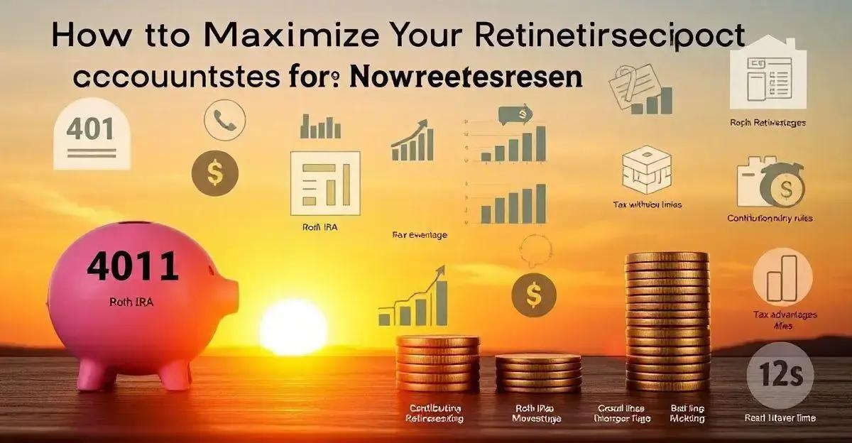 Conclusion: Planning for a Secure Retirement