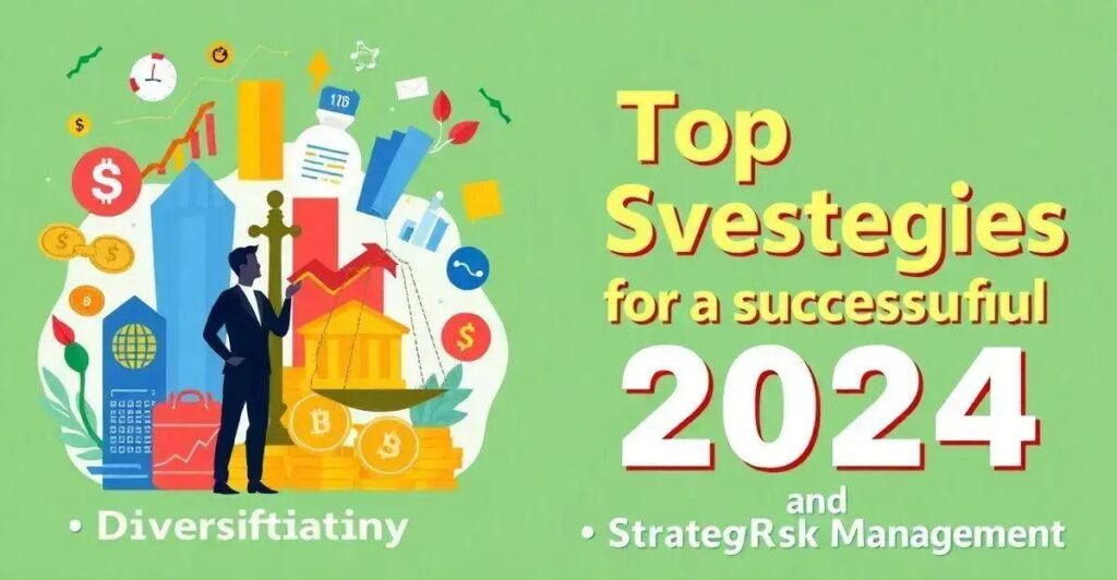 Top Investment Strategies for a Successful 2024