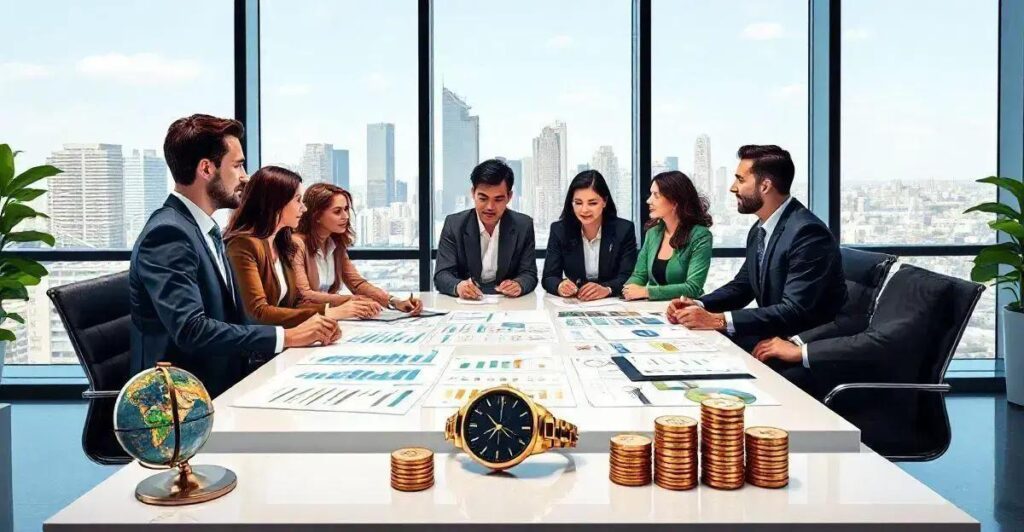 Wealth Management Strategies for Growing Your Assets in 2024