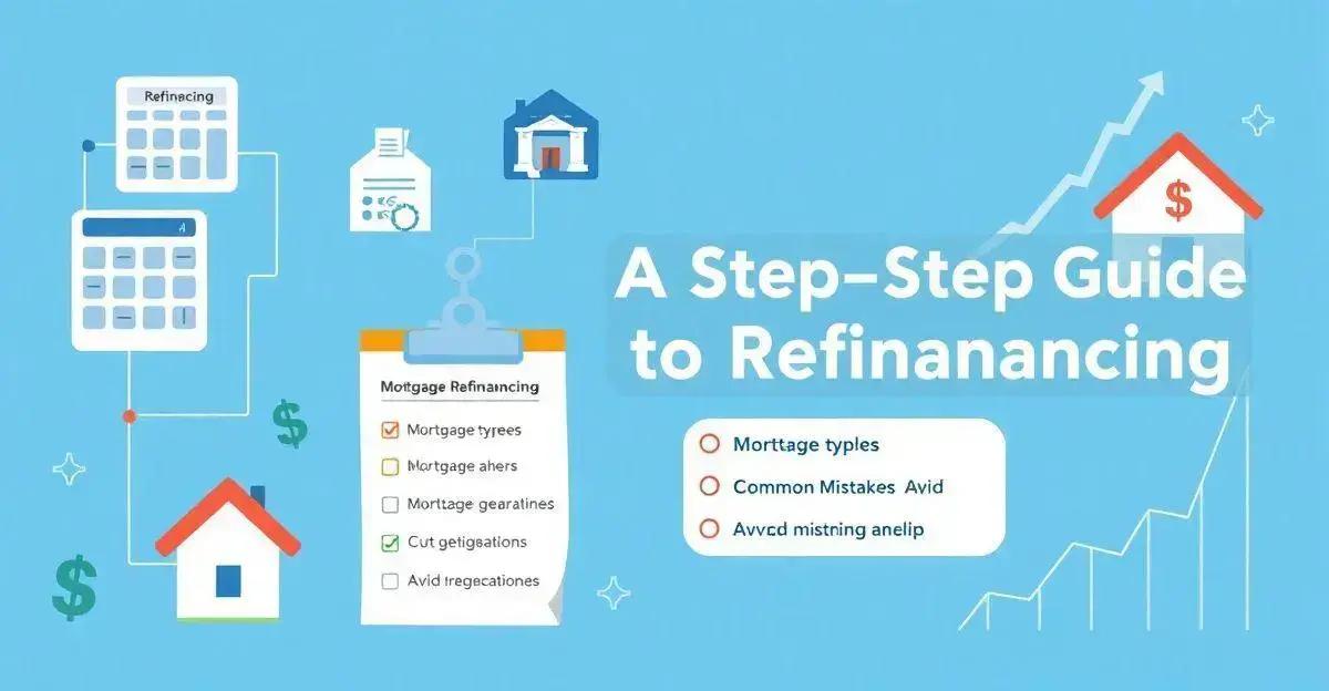 When to Refinance Your Mortgage