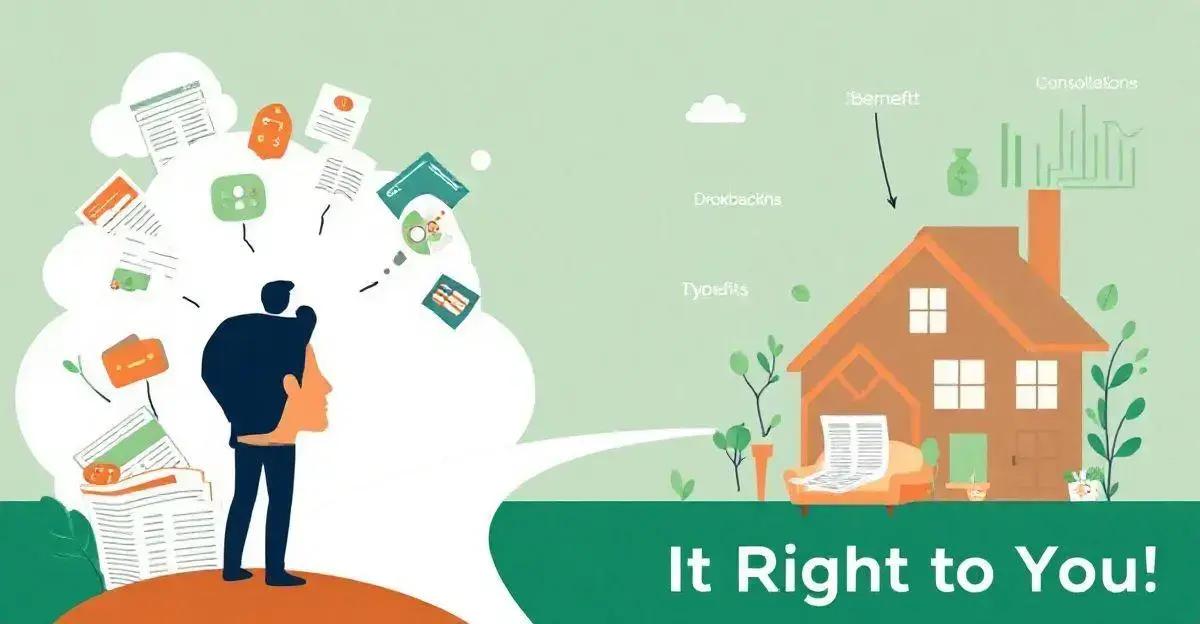 Types of Debt Consolidation Options
