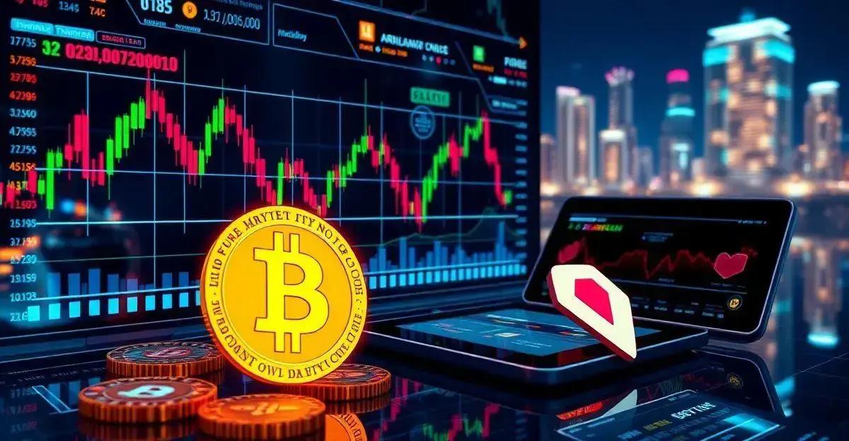 Understanding Market Trends
