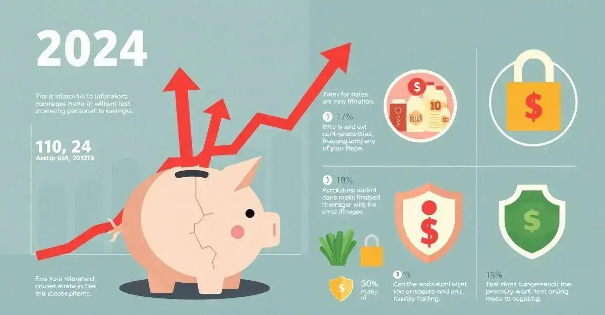 Protecting Your Money from Inflation