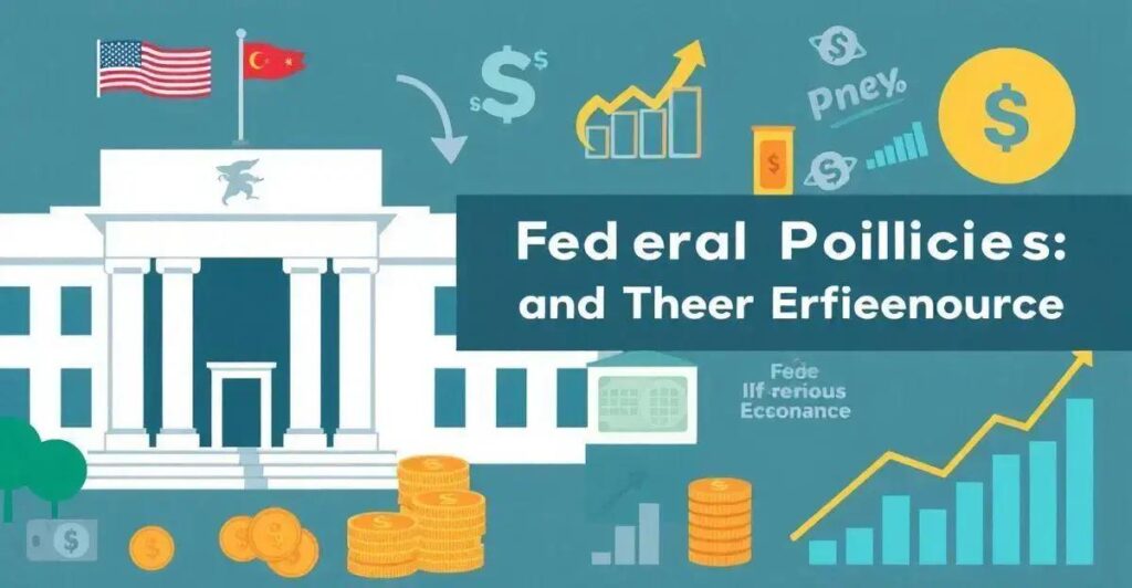 Understanding Federal Reserve Policies and Their Effects on Your Money