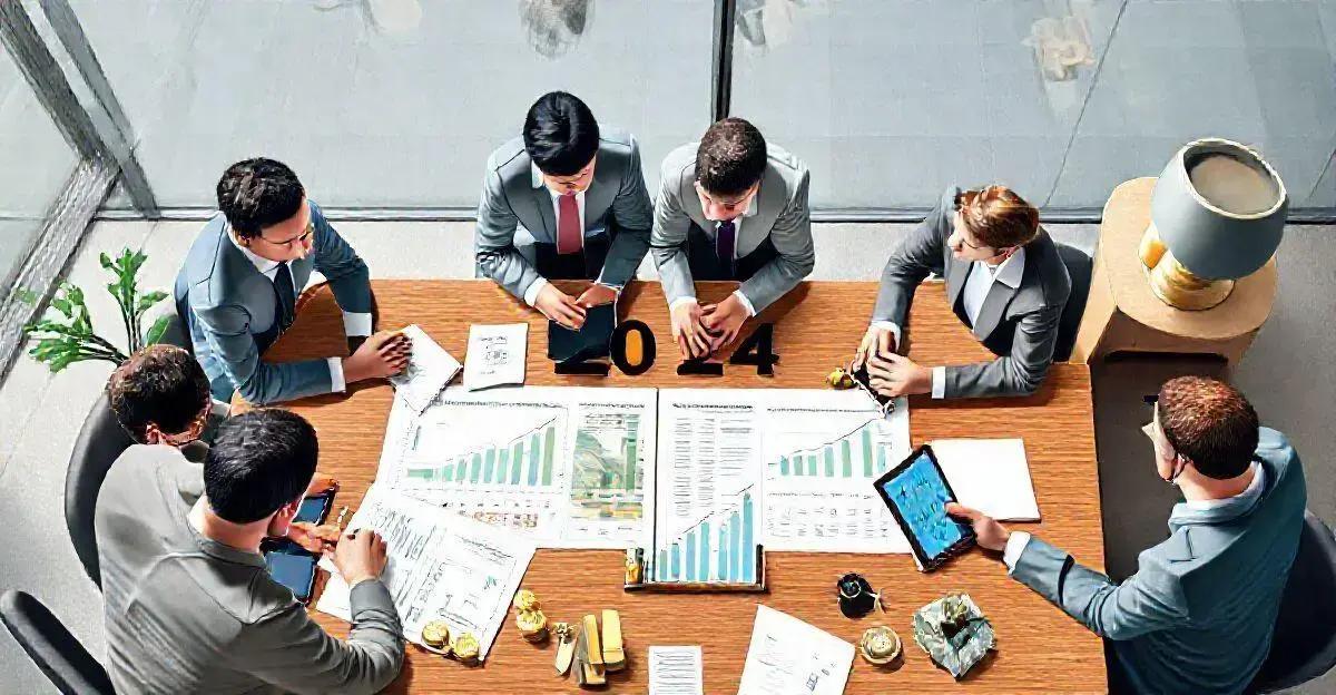 Creating a Wealth Management Plan