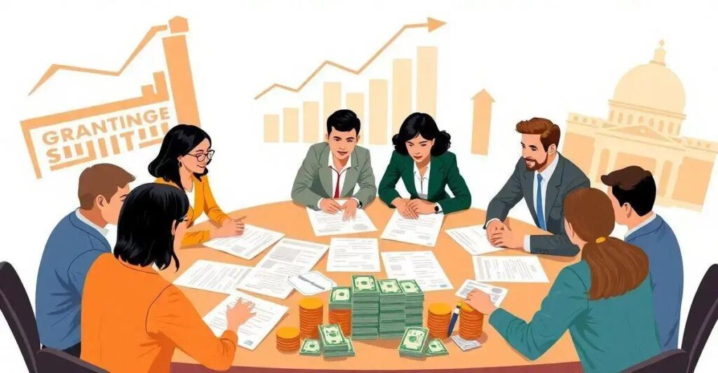 How to Secure Funding for Your Small Business