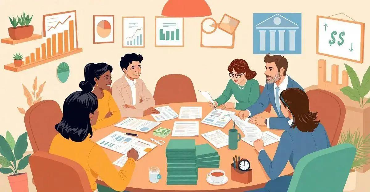 Conclusion: Navigating Small Business Funding