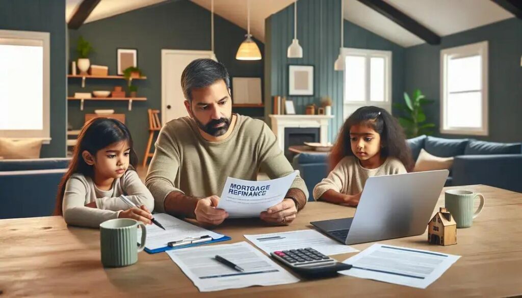 Mortgage Refinancing Tips to Save Money on Your Home Loan