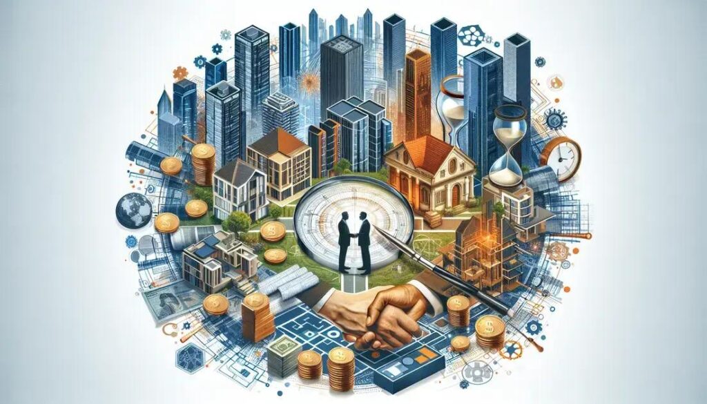 Real Estate Investing Tips for Maximizing Returns