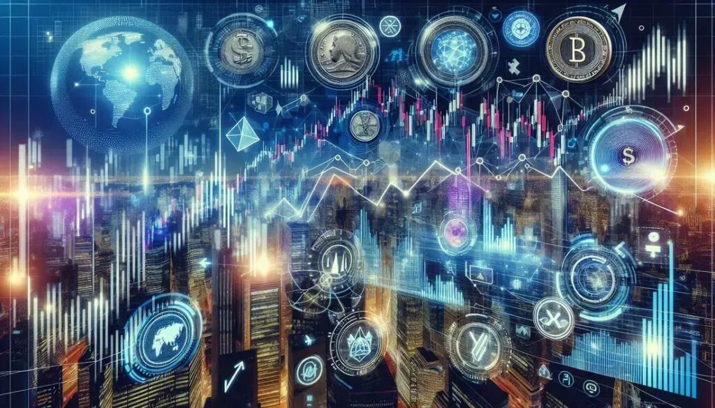 Stock Market Trends and Predictions Every Investor Should Know