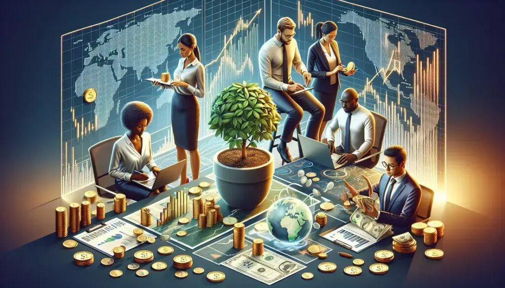 Proven Investment Strategies for Long-Term Success